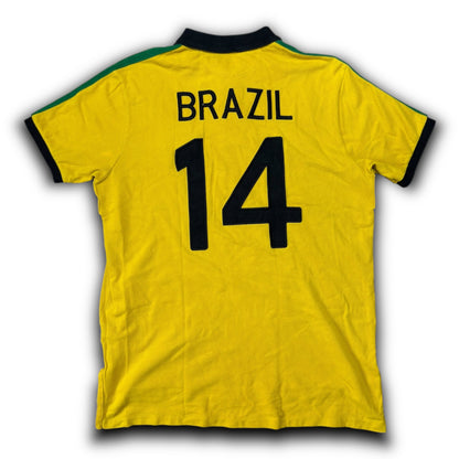 Ralph Lauren Brazil Polo [XL]
