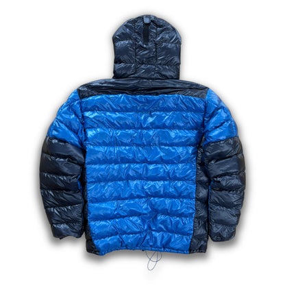 Montbell Puffer Blue [L]