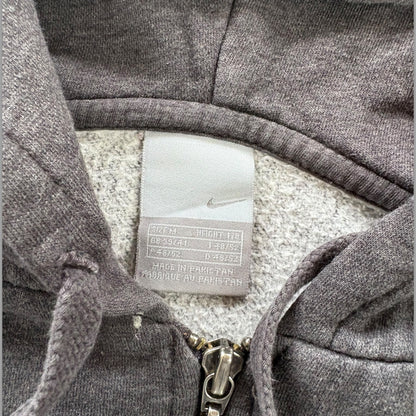 Nike Vintage Zipper [M]