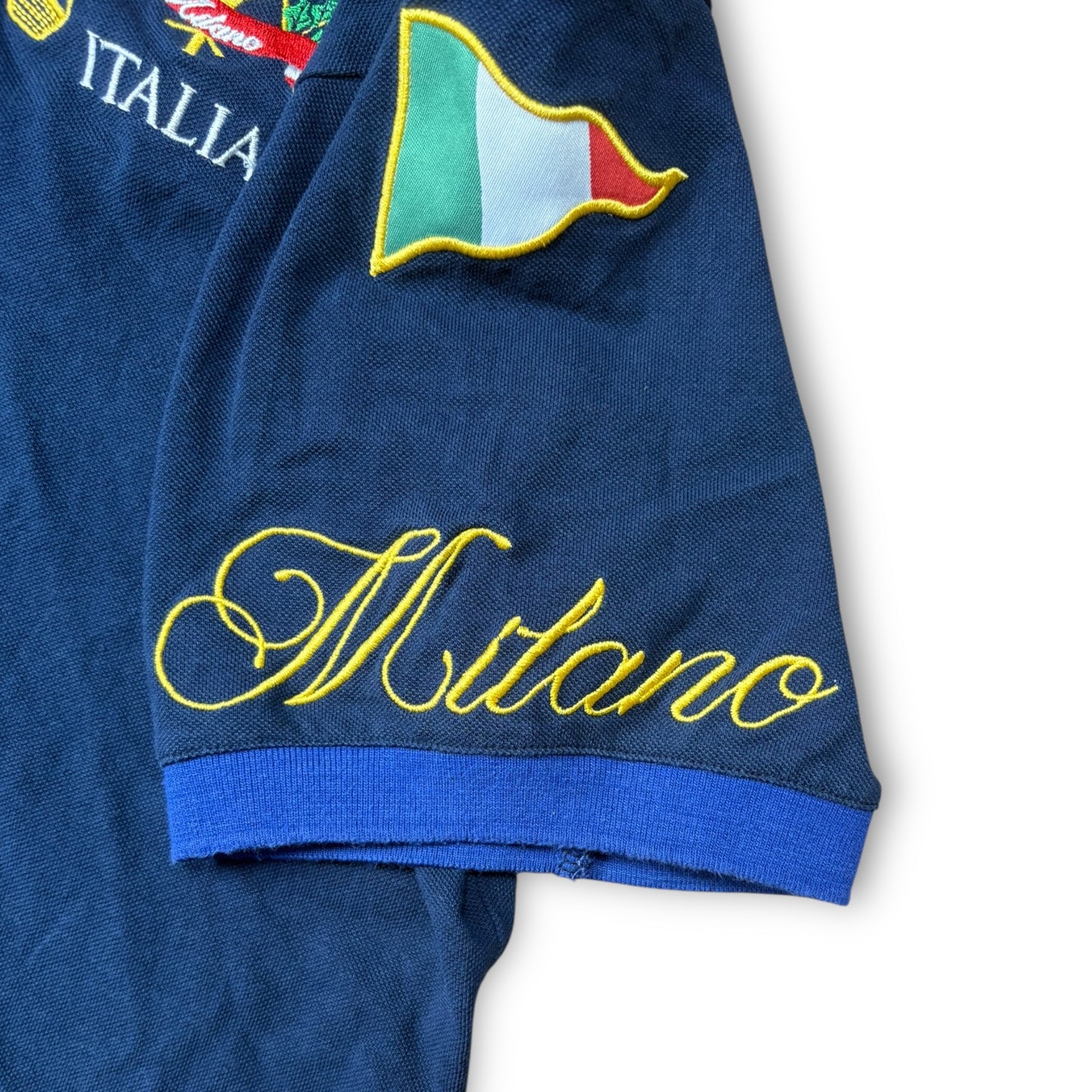 Kappa Polo [XL]