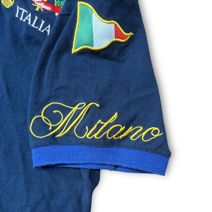 Kappa Polo [XL]