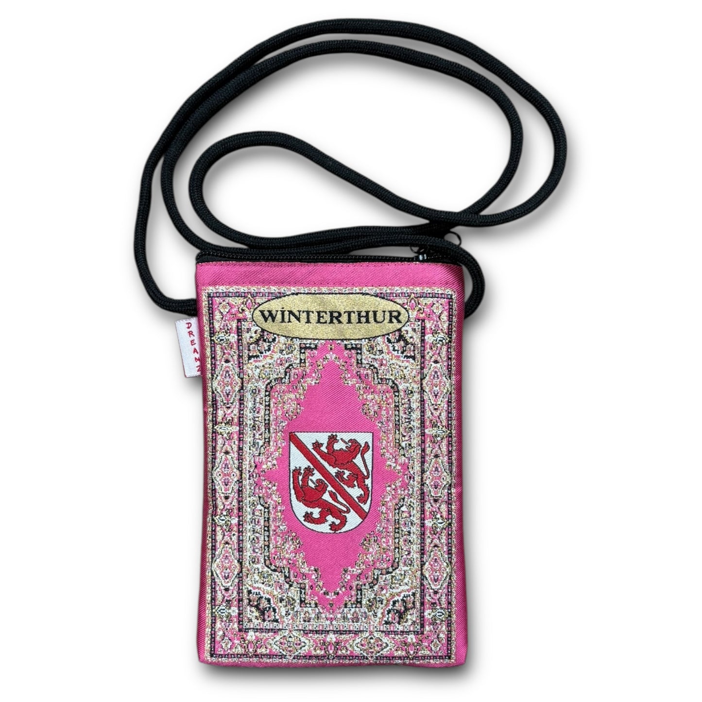 Winti Bag Pink