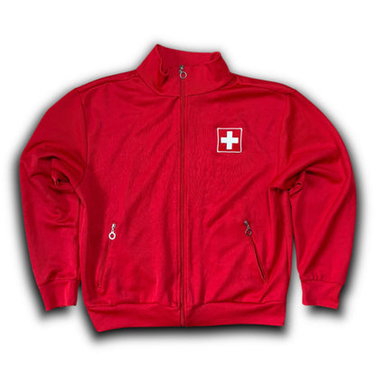 Schweiz Trackjacket [M]