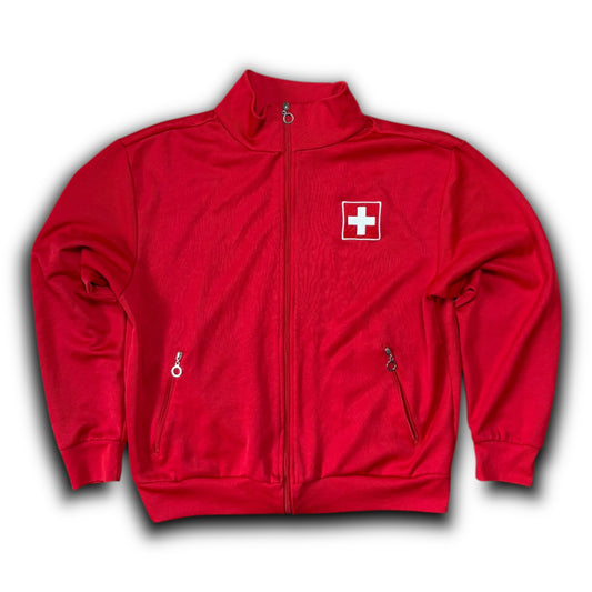 Schweiz Trackjacket [M]