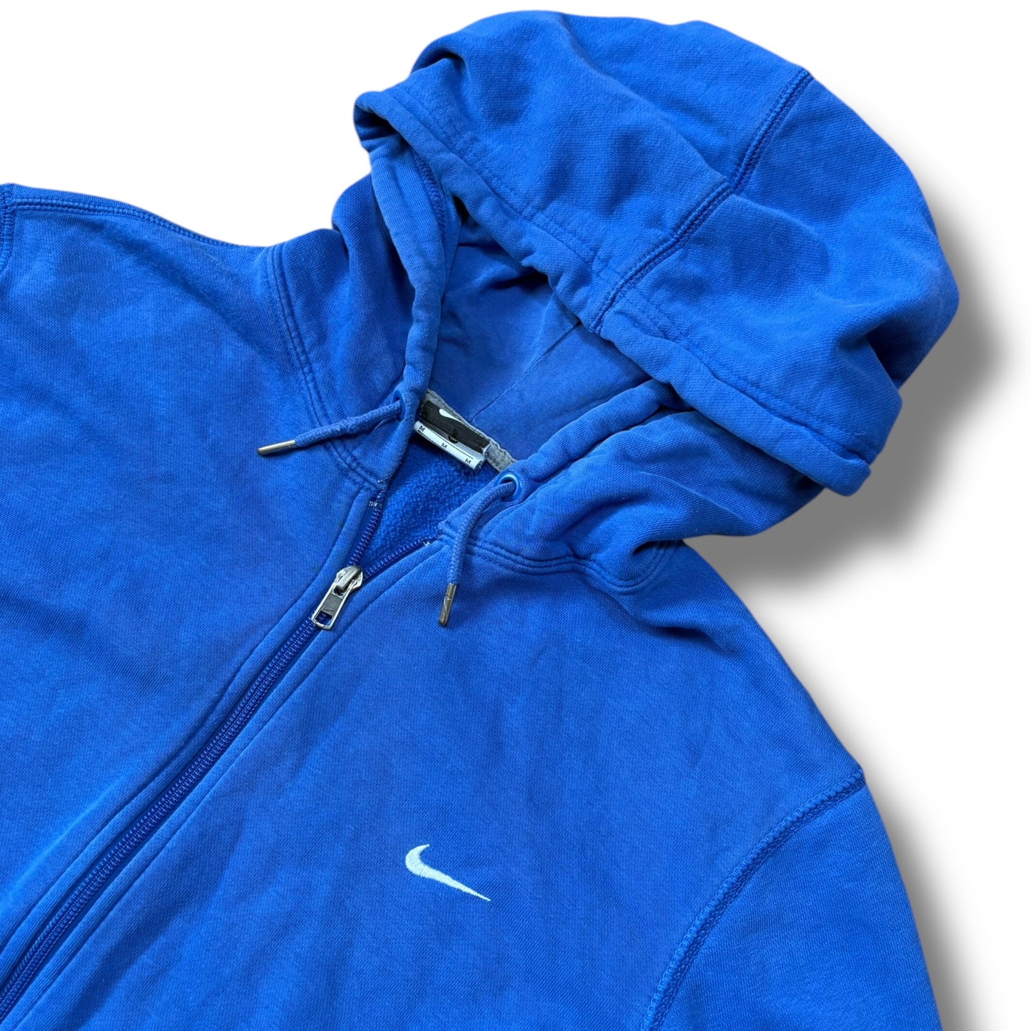 Nike Vintage Zip-Up Hoodie [M]