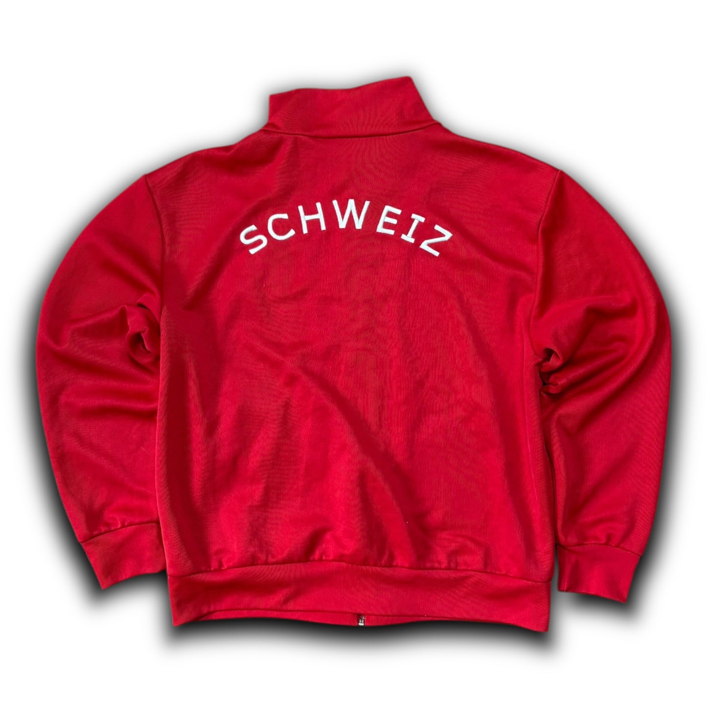 Schweiz Trackjacket [M]