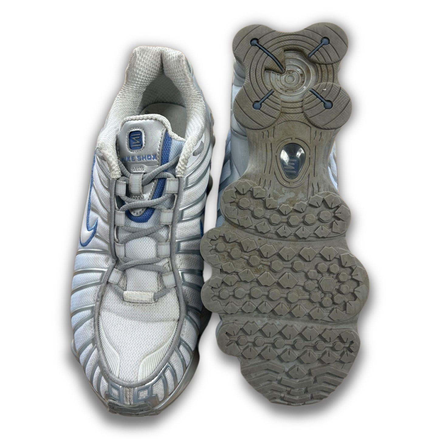 Nike Shox [40]