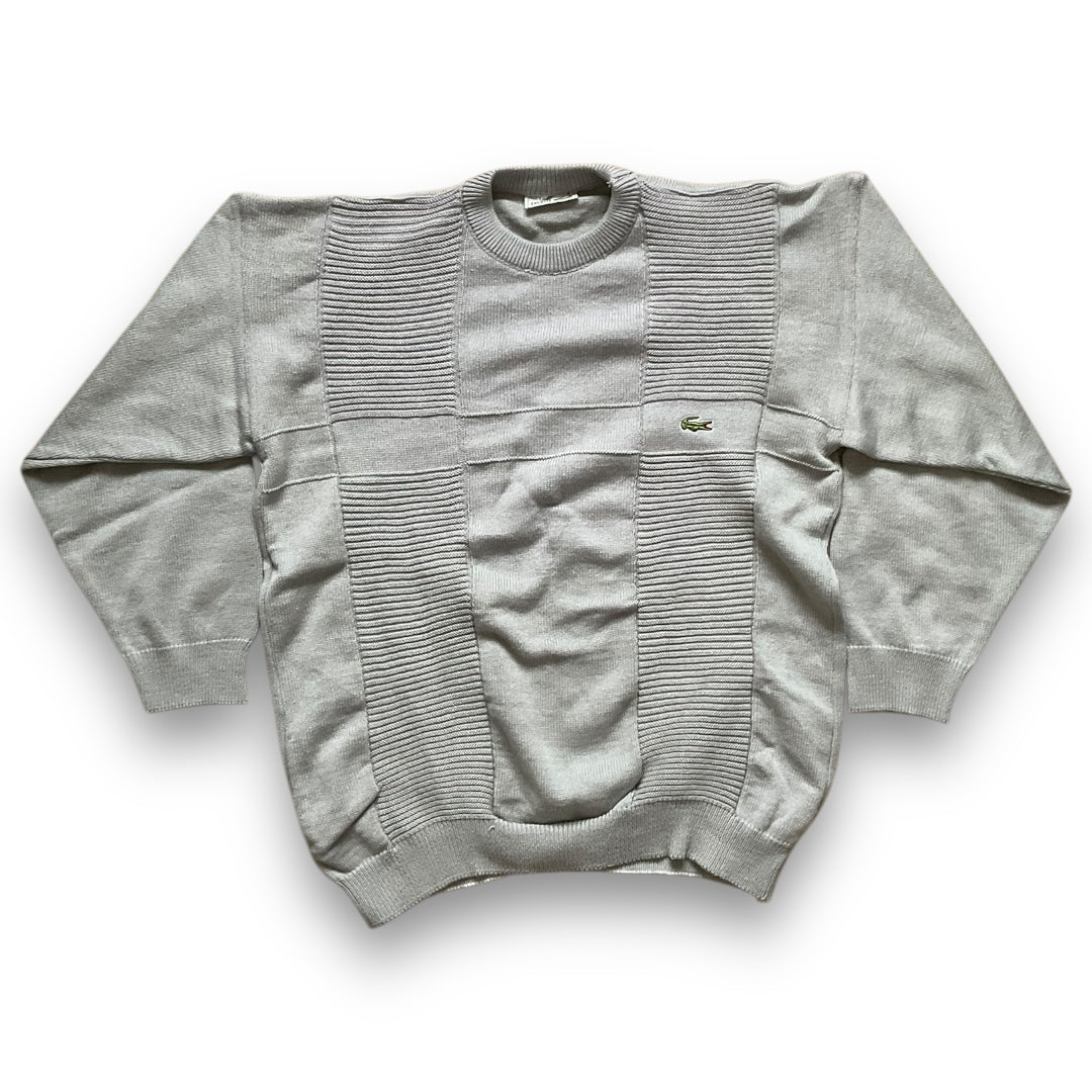 Lacoste Grey Knit [M]
