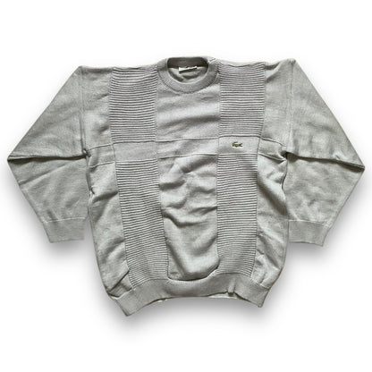 Lacoste Grey Knit [M]