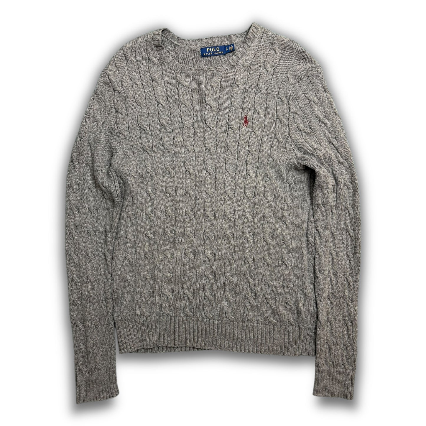 Ralph Lauren Vintage Knit [S]