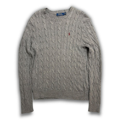 Ralph Lauren Vintage Knit [S]