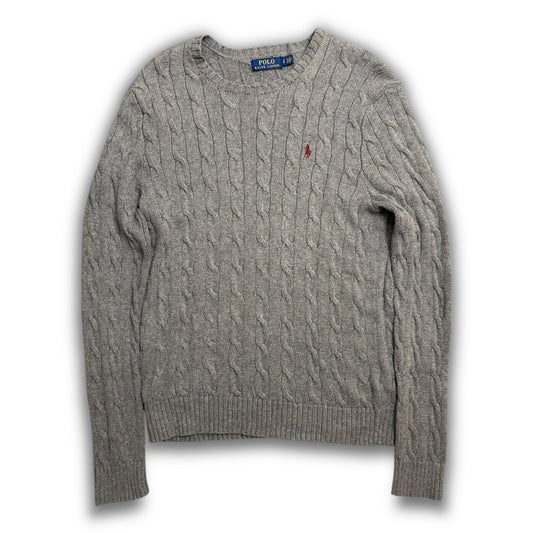 Ralph Lauren Vintage Knit [S]