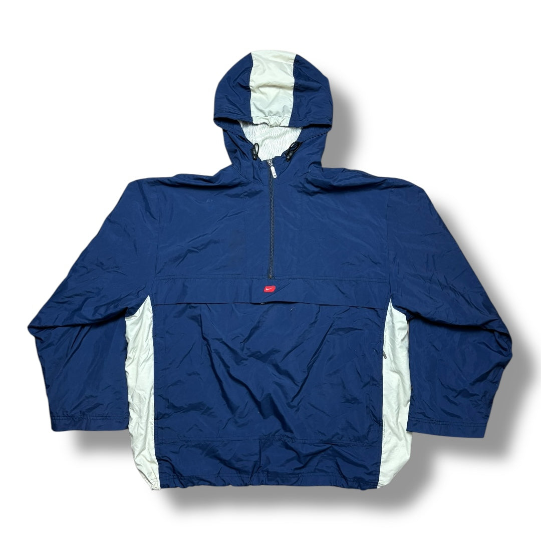 Nike Vintage Trackjacket [L]