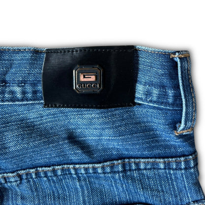 Vintage Gucci Jeans [ ]