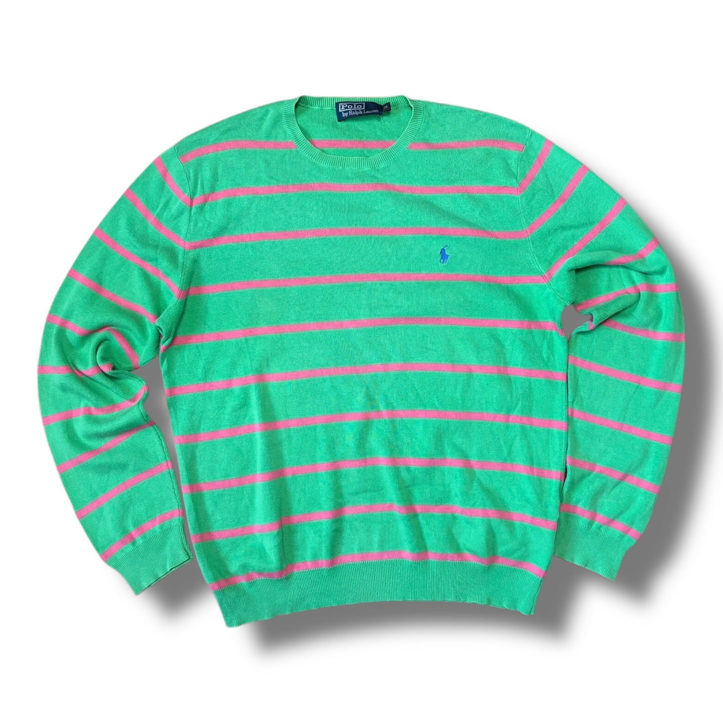 Ralph Lauren Vintage Sweater [M]