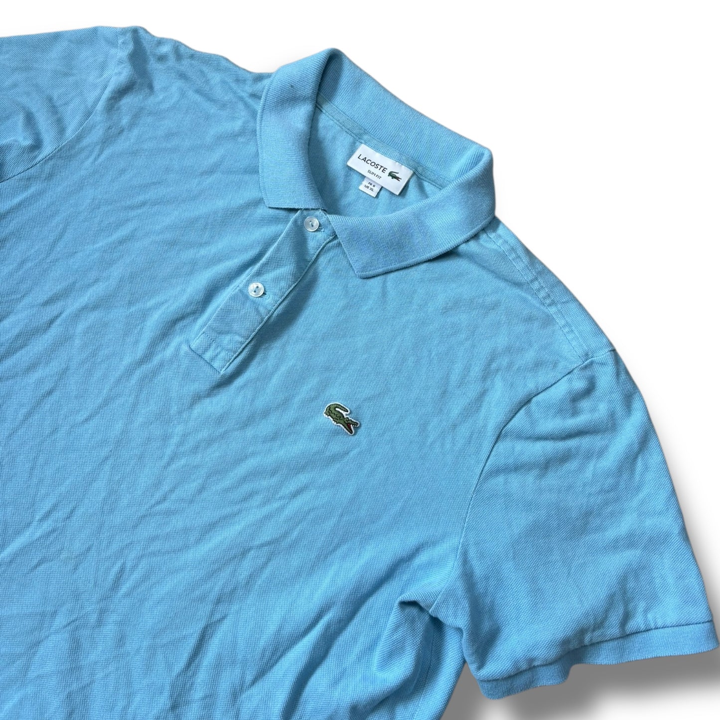 Lacoste Polo [XL]