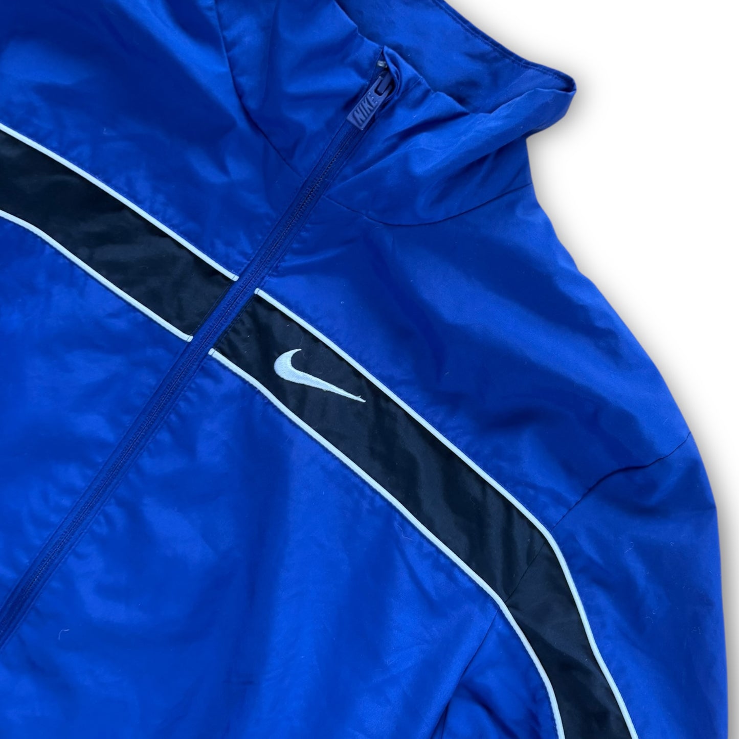 Nike Vintage Trackjacket [L]
