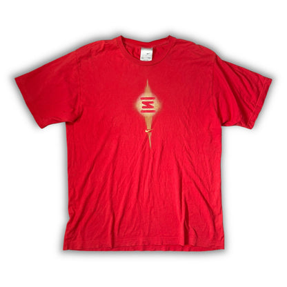 Nike Shox tee [L]