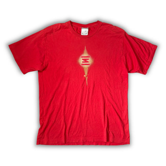 Nike Shox tee [L]