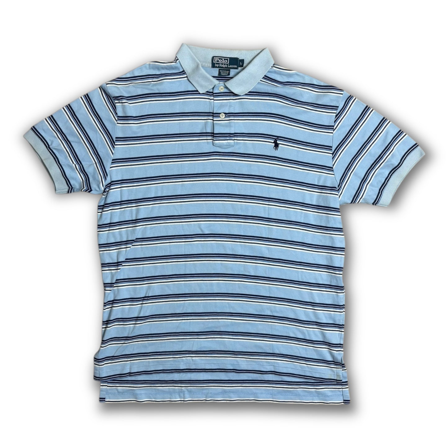 Ralph Lauren Vintage Polo [L]