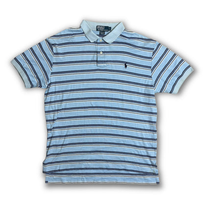Ralph Lauren Vintage Polo [L]