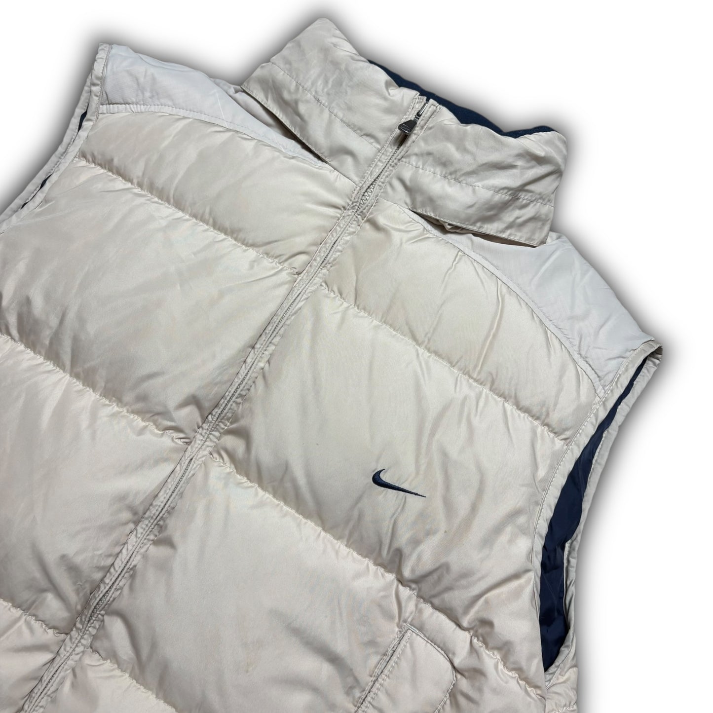 Nike Vintage Vest Beige [L]