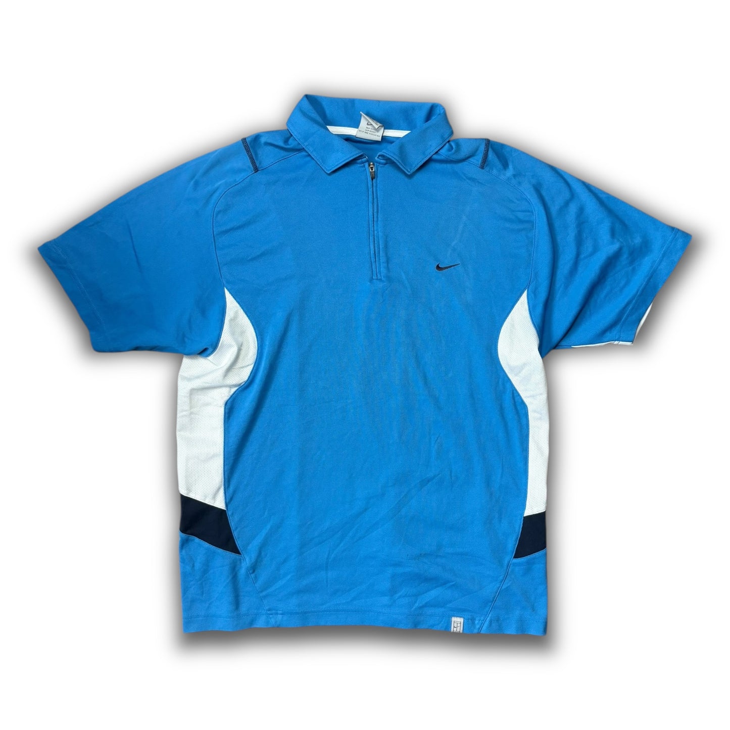 Nike Vintage Polo [M]