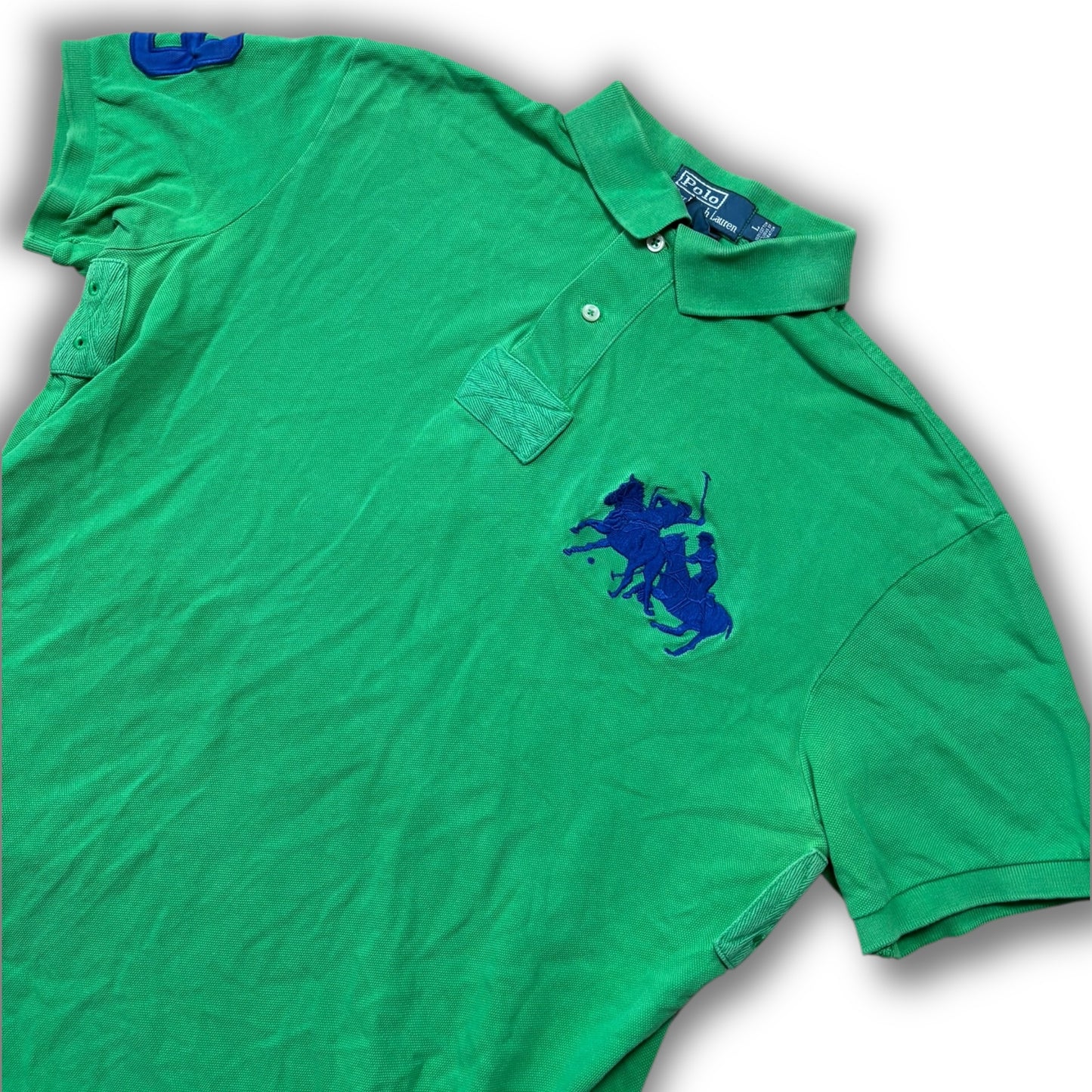 Ralph Lauren Polo [L]