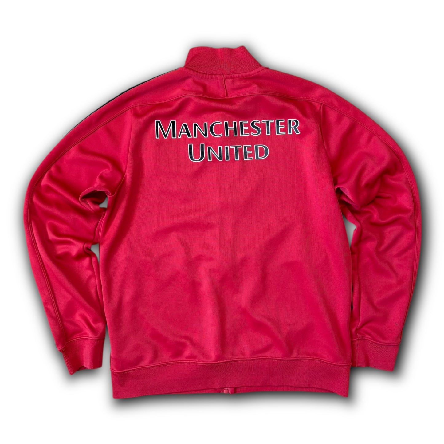 Nike Man-U Trackjacket [L]