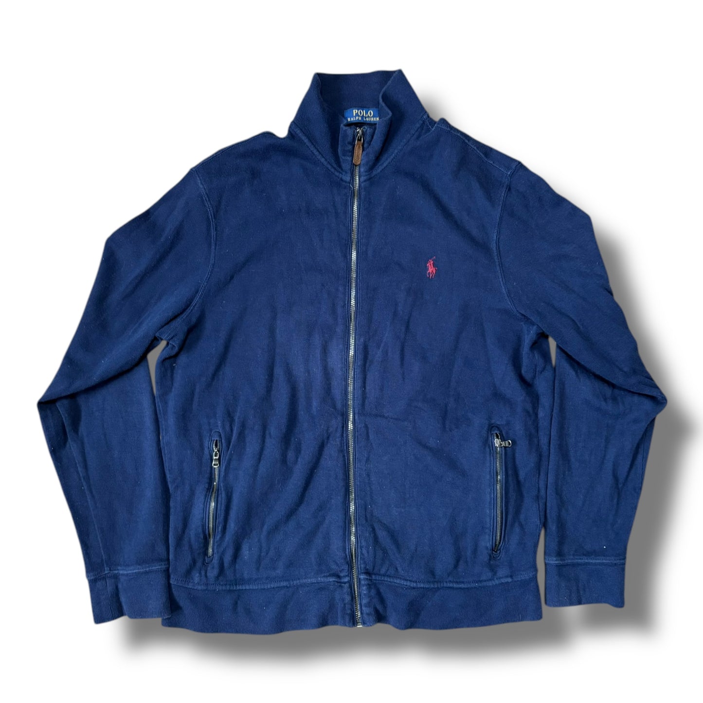 Ralph Lauren Vintage Zipper [M]