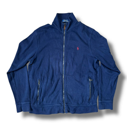 Ralph Lauren Vintage Zipper [M]