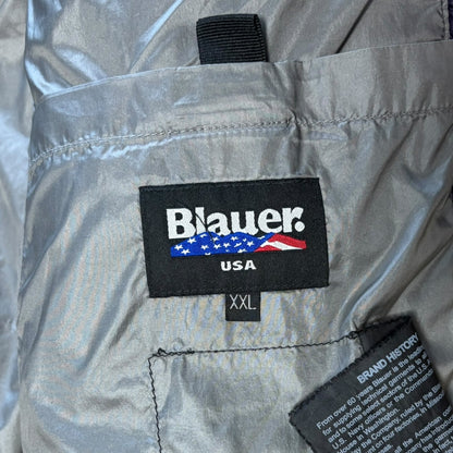 Blauer USA Puffer Jacket [M]
