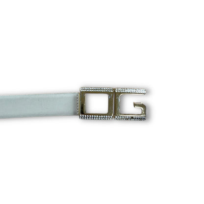 D&G Vintage Belt [105]