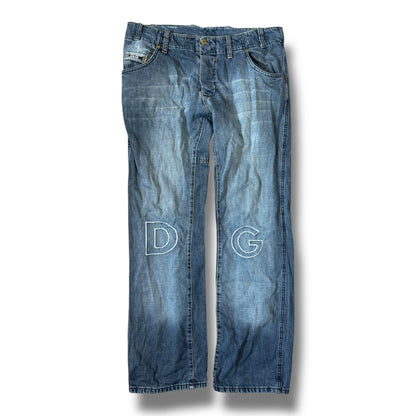 D&G Vintage Jeans [36]