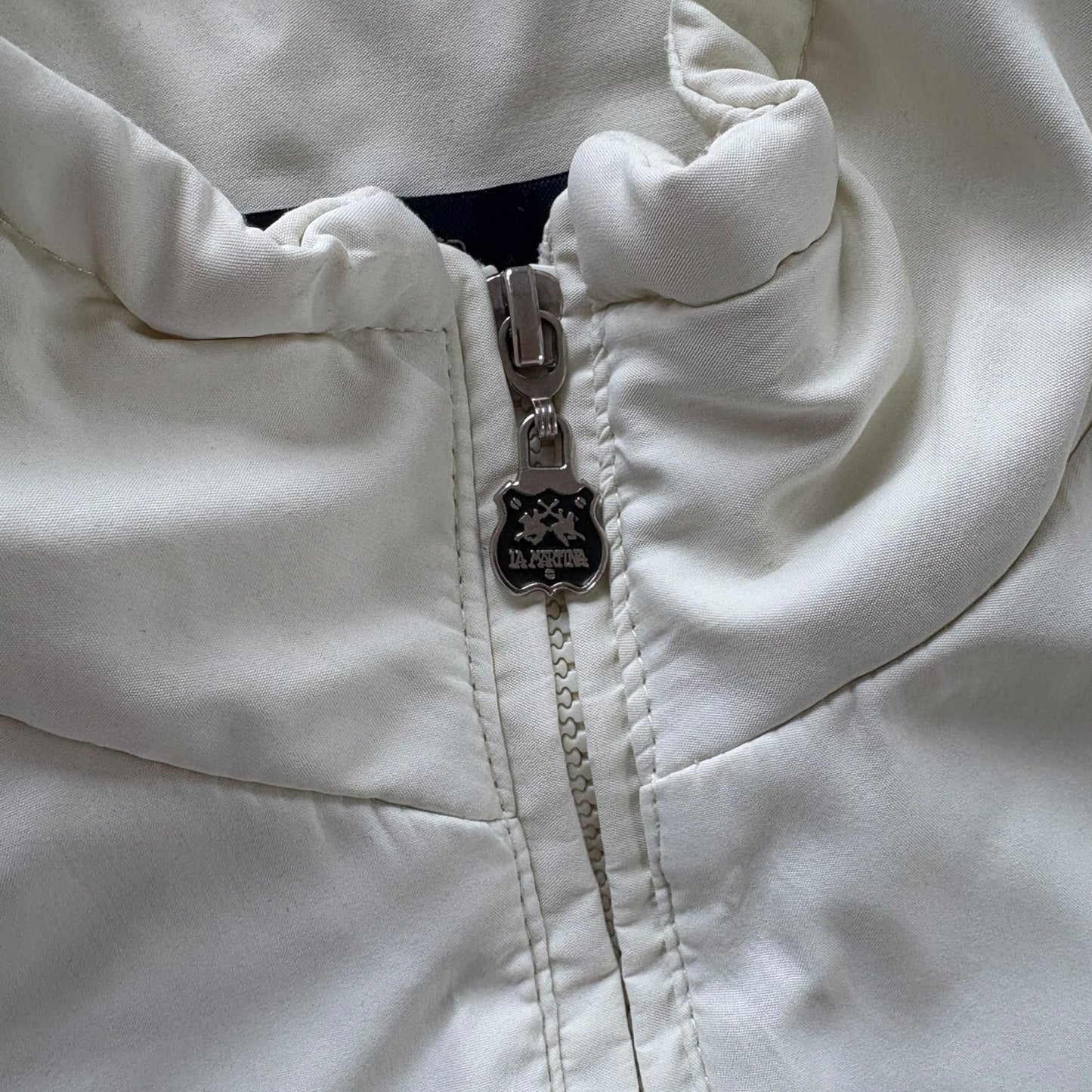 La Martina 2012 Porsche Jacket [L]