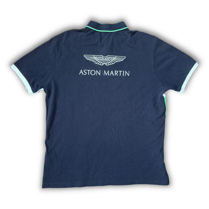Aston Martin Polo [L]