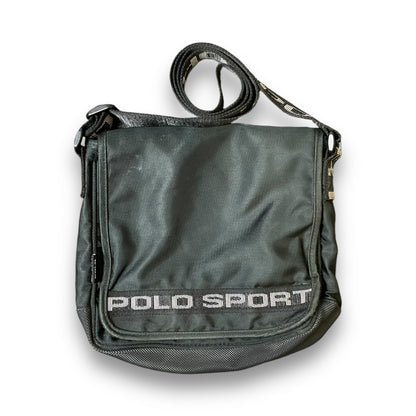 Polo Sport Messenger Bag [23x27]