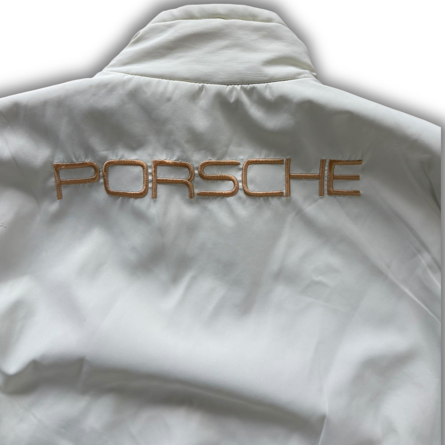 La Martina 2012 Porsche Jacket [L]