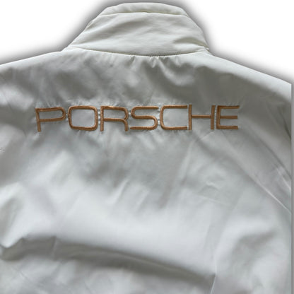 La Martina 2012 Porsche Jacket [L]