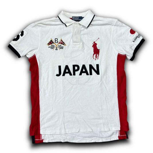 Ralph Lauren Japan Polo [L]