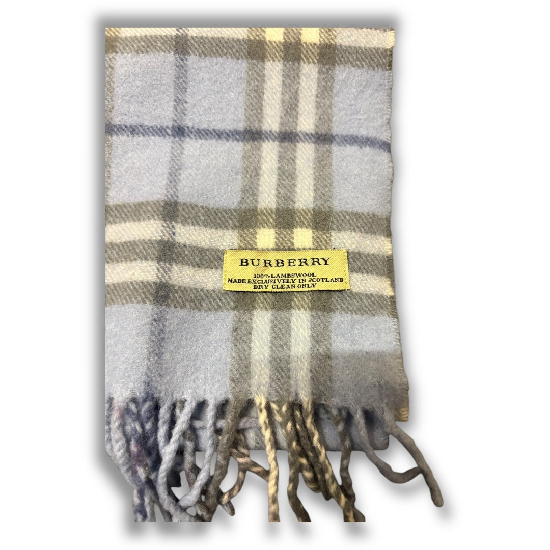 Burberry Scarf [Onesize]