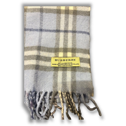 Burberry Scarf [Onesize]