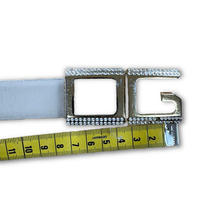 D&G Vintage Belt [105]