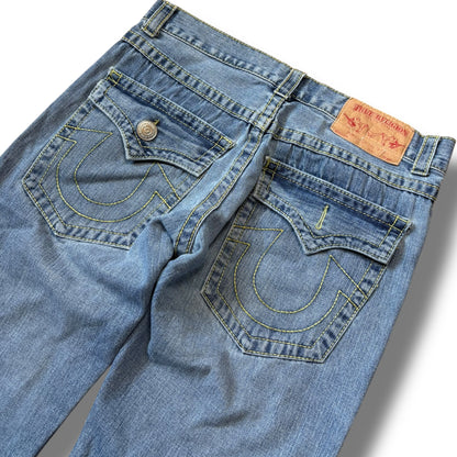True Religion Vintage Jeans [33]