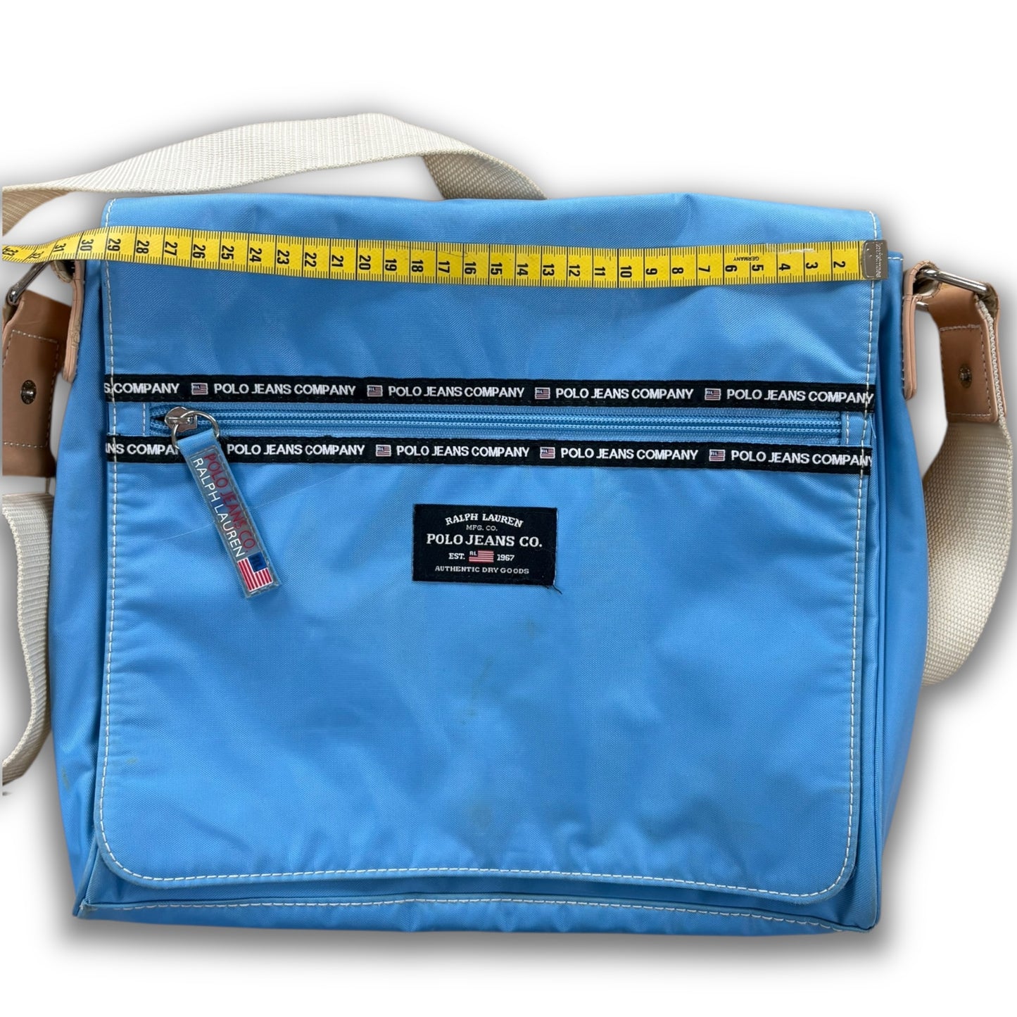 Ralph Lauren Vintage Bag [Onesize]