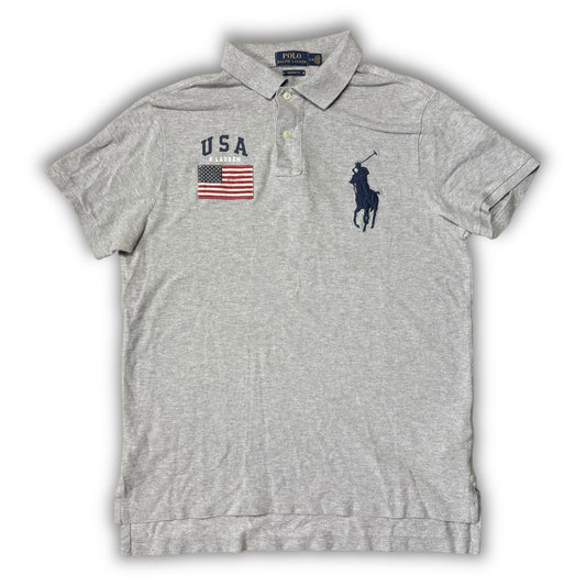 Ralph Lauren Polo [L]