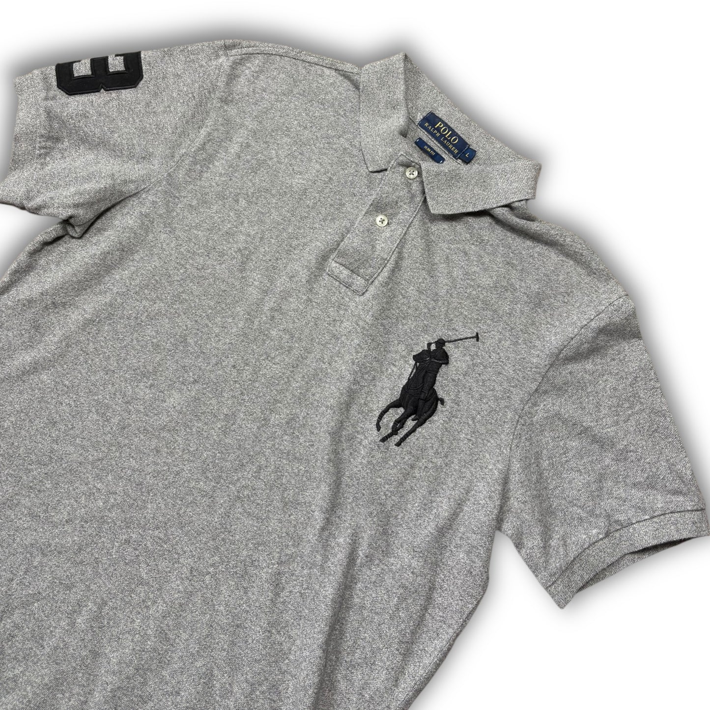 Ralph Lauren Polo [L]