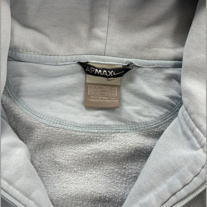 Nike Airmax Zipper [S]