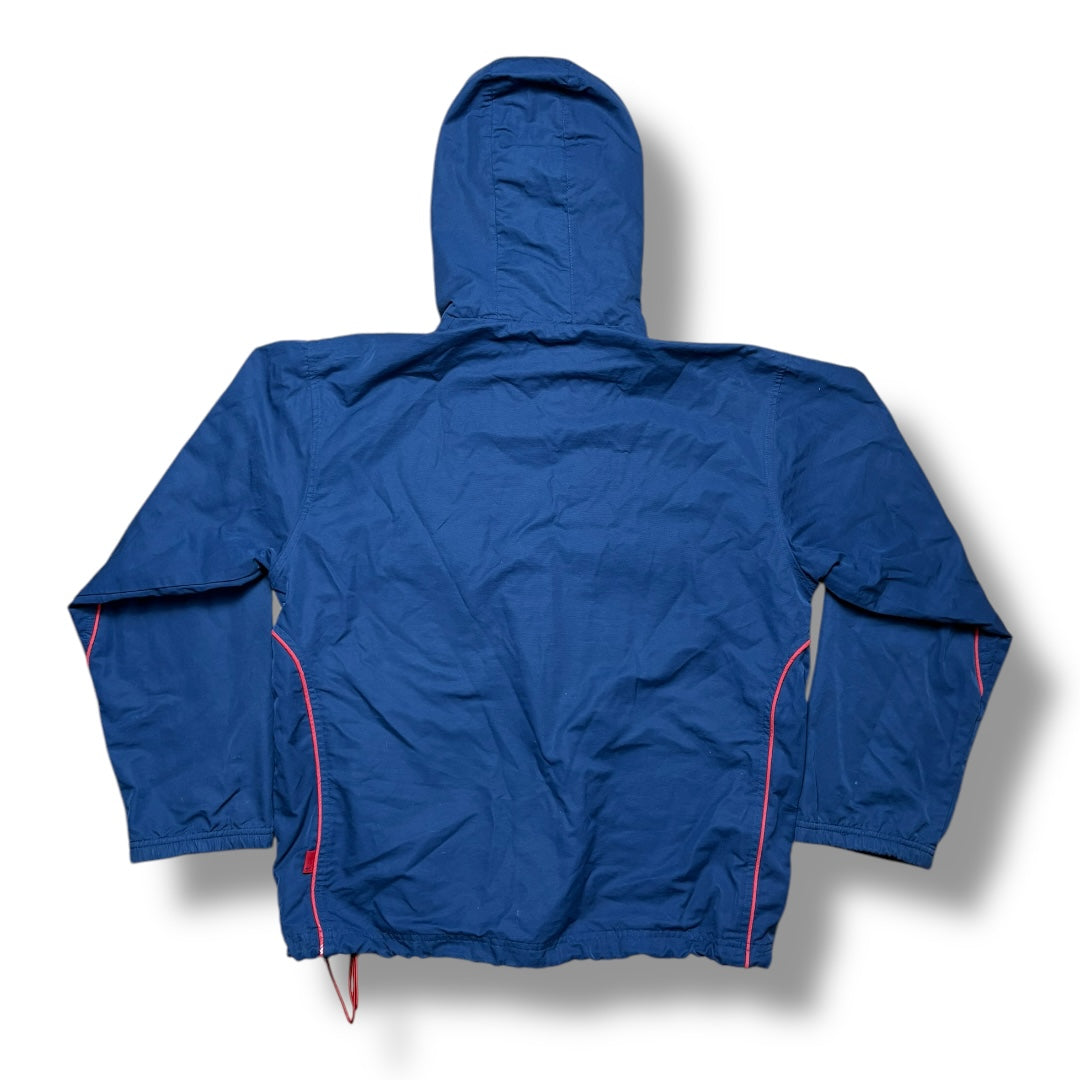 Nike Vintage Trackjacket [S]
