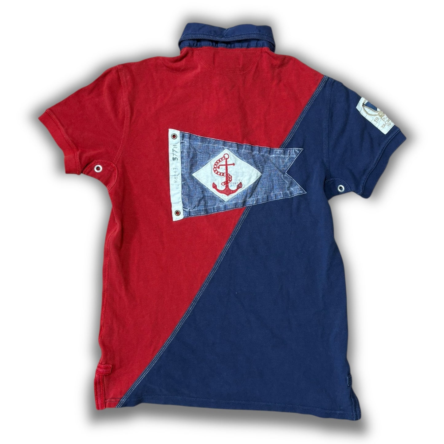 Ralph Lauren Polo [M]